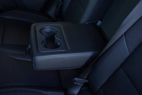 2025 Chevrolet Equinox EV LT 2