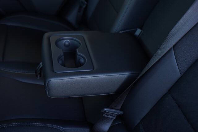 2025 Chevrolet Equinox EV LT 2