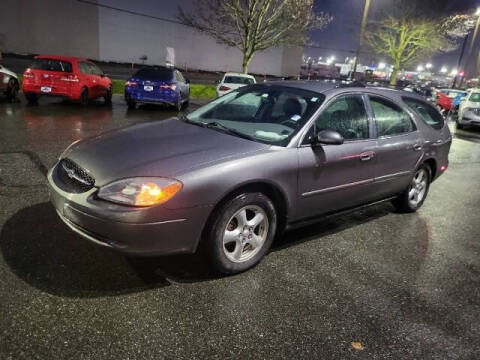 2003 Ford Taurus for sale at Karmart in Burlington WA