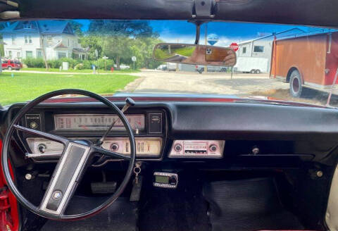 1968 Buick Gran Sport
