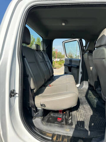 2020 Ford F-350 Super Duty