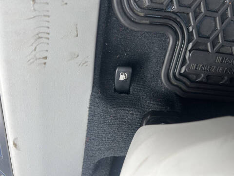 2012 Toyota Venza LE