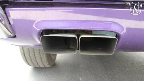 1970 Dodge Challenger