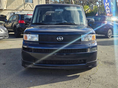 2006 Scion xB