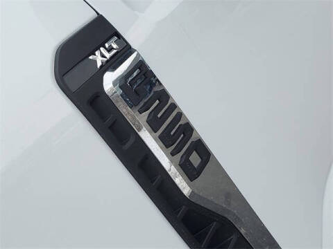 2024 Ford F-250 Super Duty