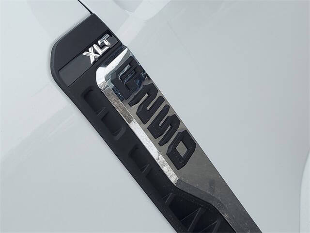 2024 Ford F-250 Super Duty