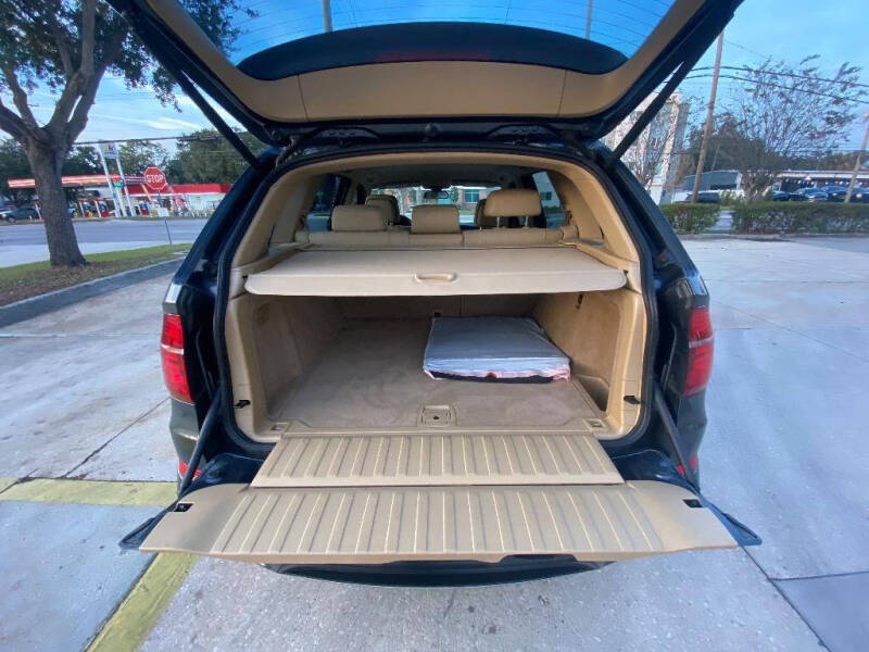 2013 BMW X5 xDrive35i