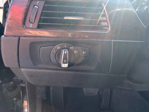 2013 BMW 3 Series 328i