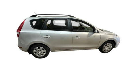 2010 Hyundai Elantra Touring