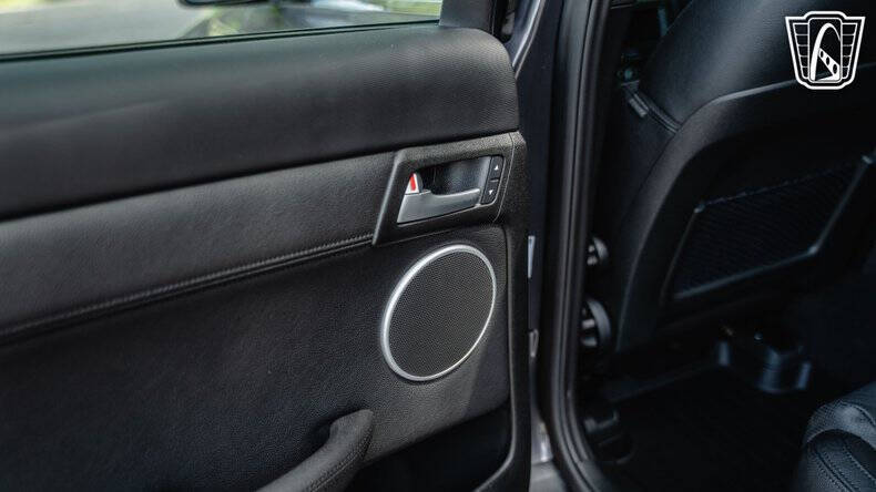 2009 Pontiac G8