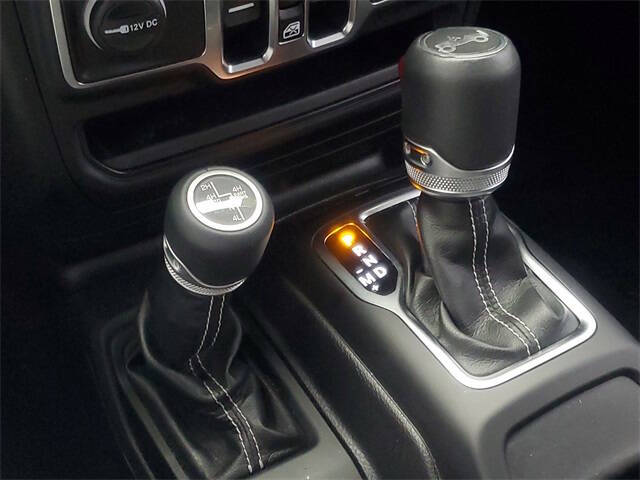 2018 Jeep Wrangler Unlimited