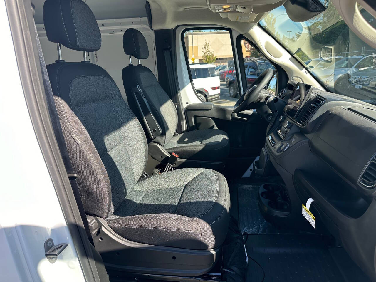 2024 Ram ProMaster for sale at Autos by Talon in Seattle, WA