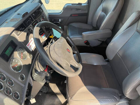 2020 Kenworth T270