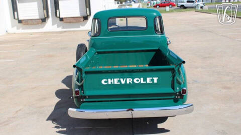 1953 Chevrolet 3100