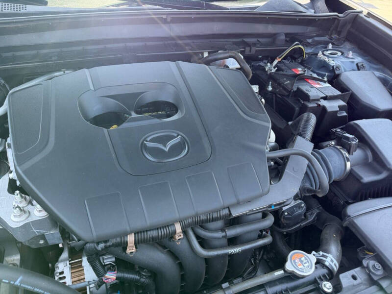 2023 Mazda CX-30 2.5 S Carbon Edition