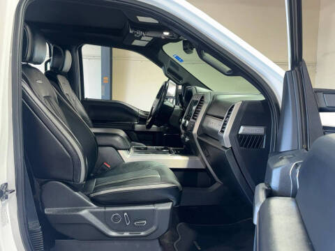 2018 Ford F-350 Super Duty