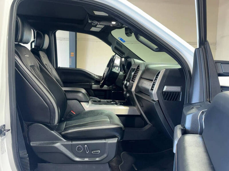 2018 Ford F-350 Super Duty