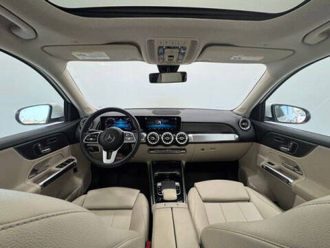 2020 Mercedes-Benz GLB GLB 250