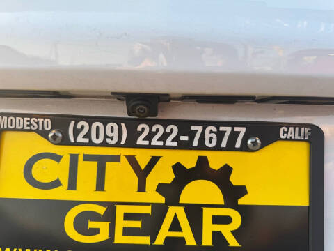 2022 Chevrolet Camaro ZL1