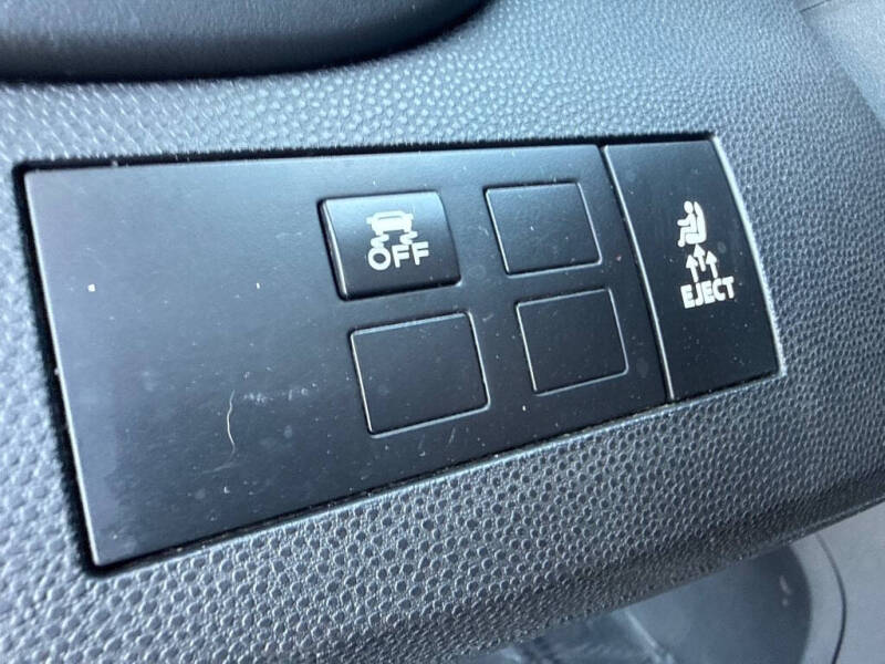 2011 Mazda MAZDA2 Sport