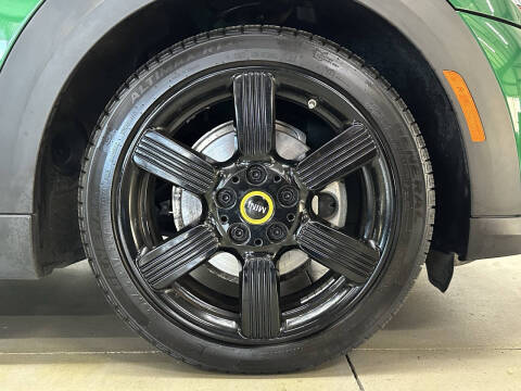 2022 MINI Hardtop 2 Door Cooper SE