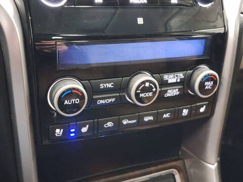 2020 Subaru Ascent Touring