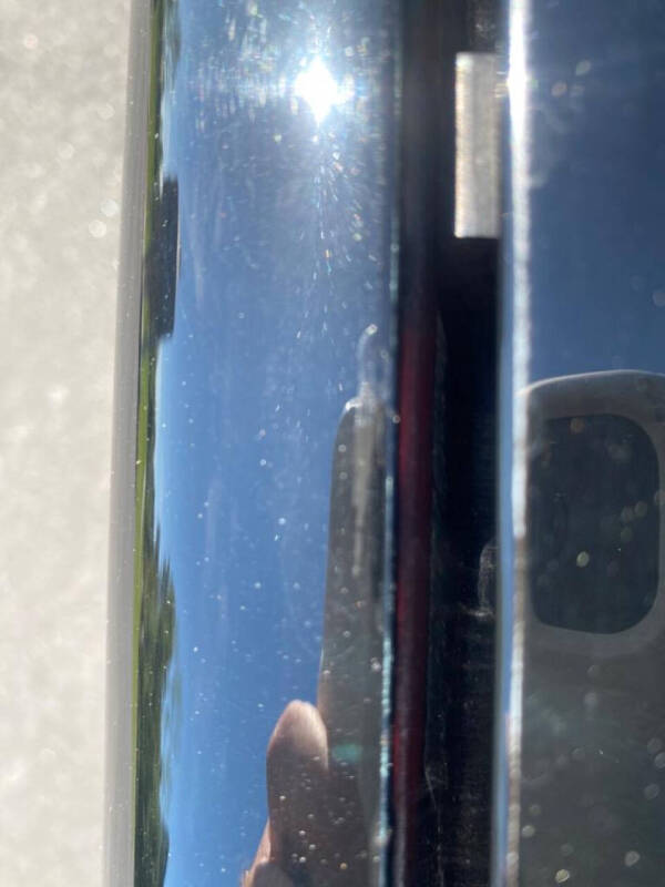 1978 Chevrolet K5 Blazer LS Resto mod pro tou