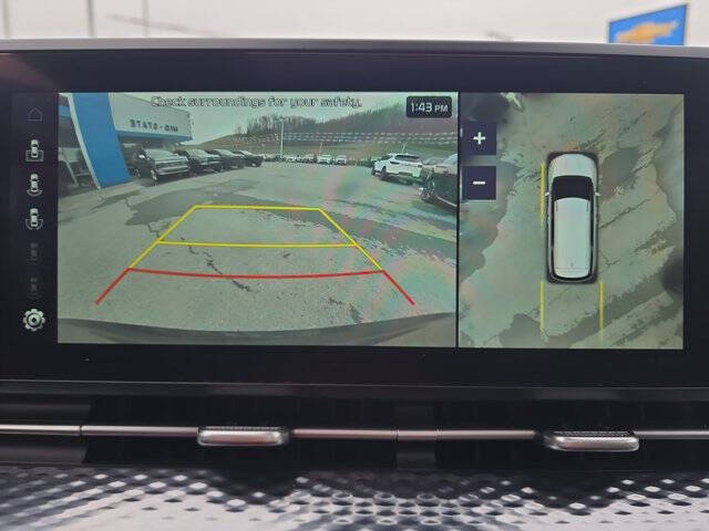 2024 Kia Carnival SX Prestige