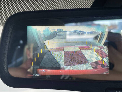 2012 Chevrolet Camaro SS