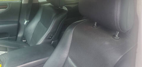 2014 Lexus LS 460