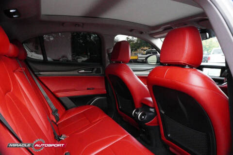 2020 Alfa Romeo Stelvio