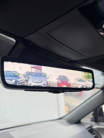 2025 Lexus NX 350 F SPORT Handling