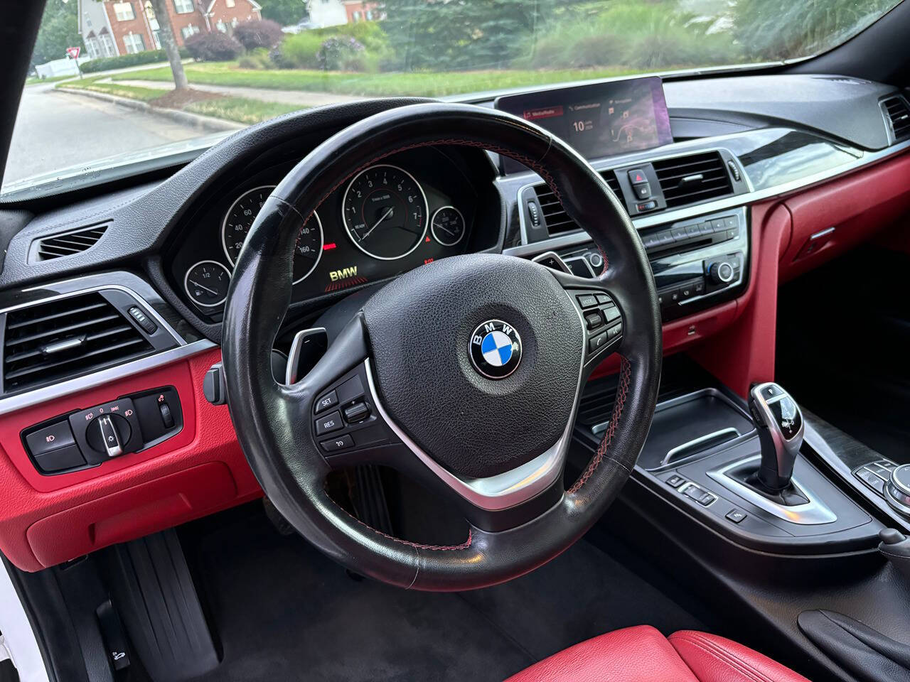 2018 BMW 4 Series for sale at Trusted Auto Sales in Indian Trail, NC