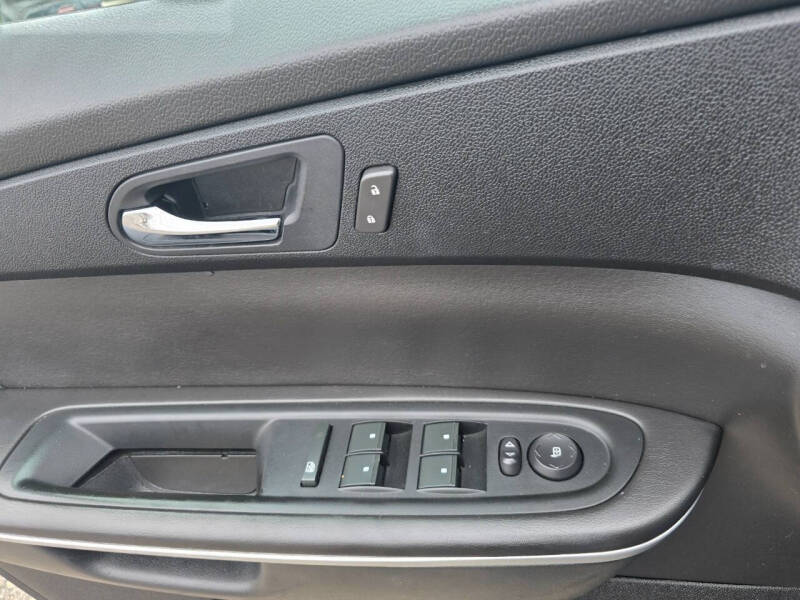 2009 GMC Acadia SLE-1