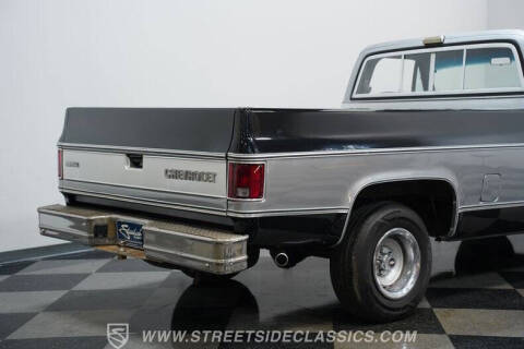 1979 Chevrolet C10