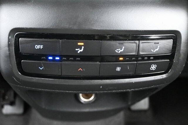 2021 Hyundai Palisade SE