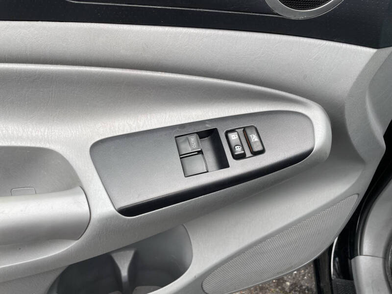 2013 Toyota Tacoma PreRunner