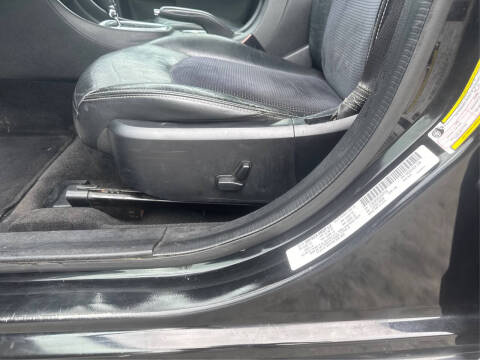 2013 Chrysler 200 Limited