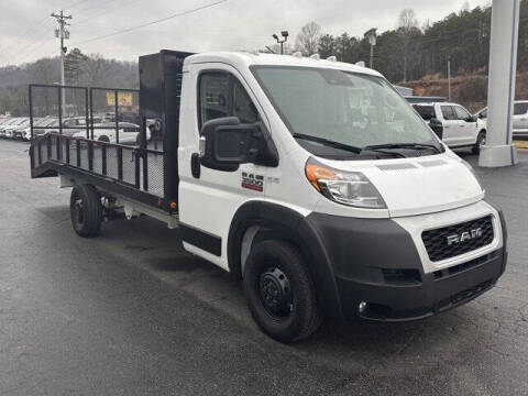 2022 RAM ProMaster 3500 159 WB