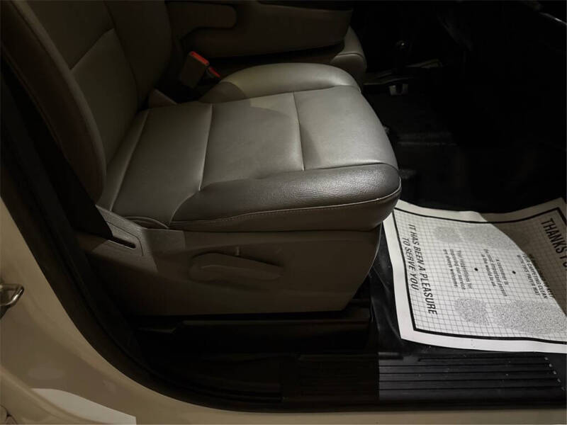 2019 Chevrolet Silverado 2500HD