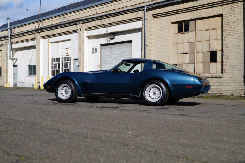 1979 Chevrolet Corvette