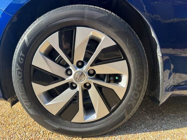 2021 Nissan Altima 2.5 S