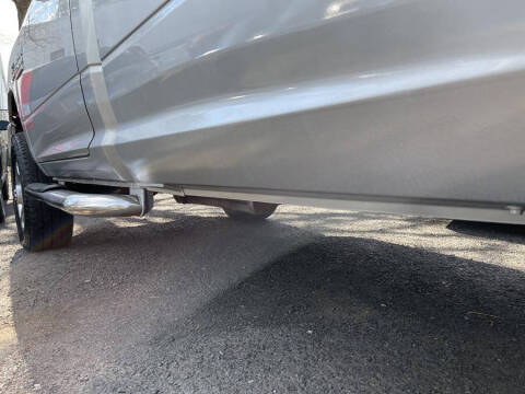 2013 RAM 2500 Tradesman