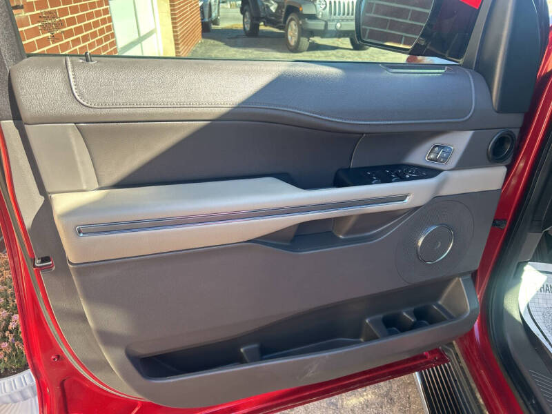 2018 Ford Expedition XLT