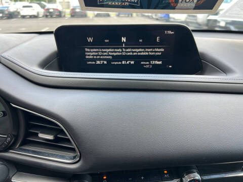2023 Mazda CX-30 2.5 S Preferred