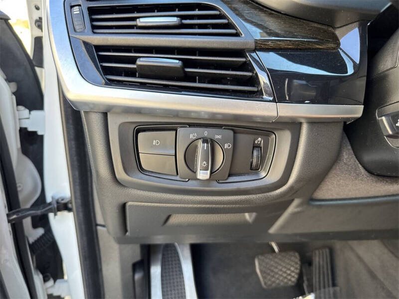 2018 BMW X5 sDrive35i