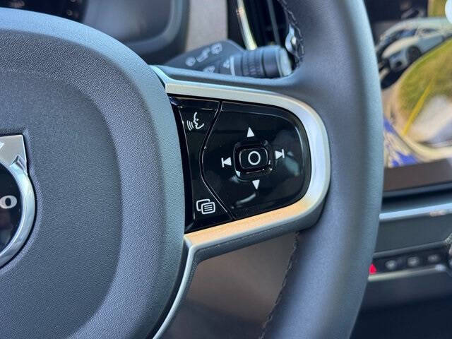 2026 Volvo XC90 B6 Plus 6P