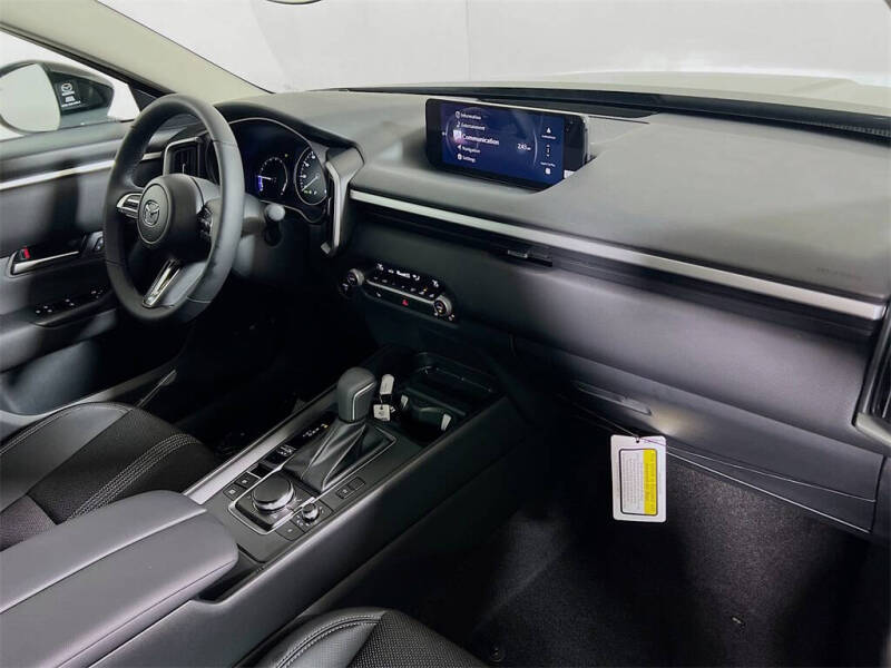 2026 Mazda CX-50 Hybrid Preferred