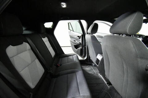 2025 Chevrolet Trax RS