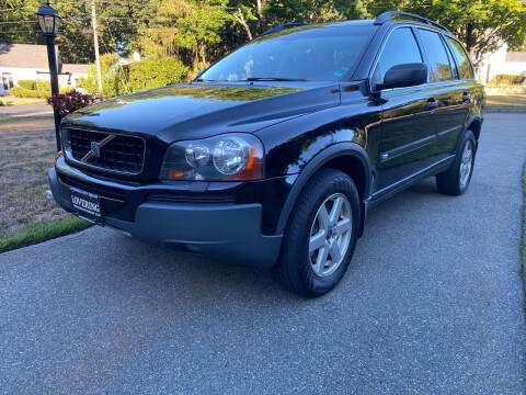 2006 Volvo XC90 for sale at Cars R Us in Plaistow NH